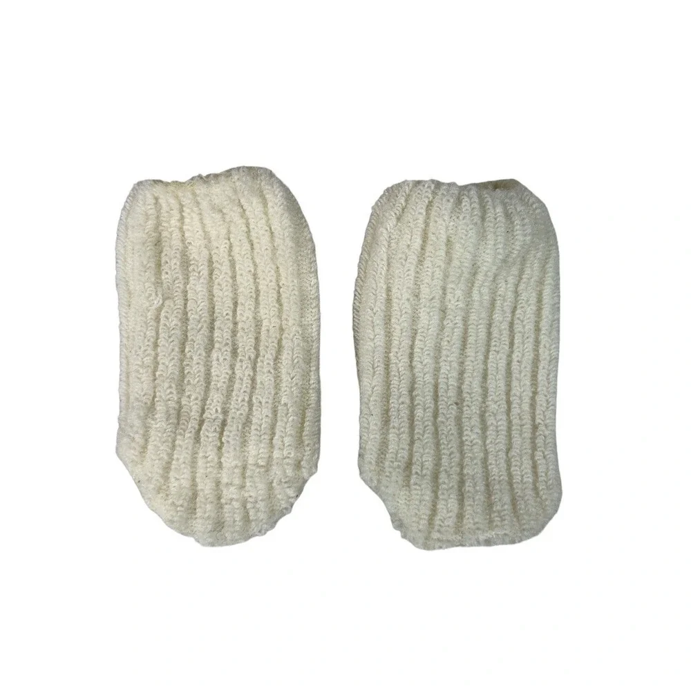 American Girl Doll‎ Pleasant Company Terrycloth Socks